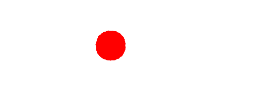 Logo Post Producciones blanco